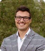 Nick Sanich