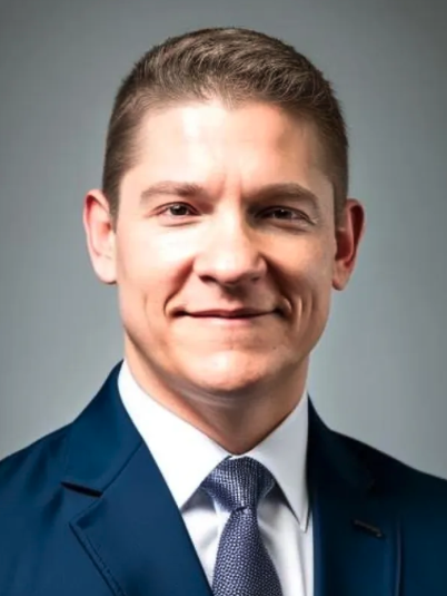 Kristian E. Sanchack, M.D.