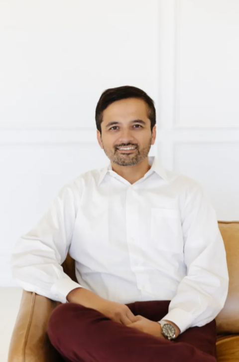 Farhan Abdullah, DO